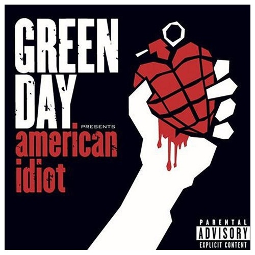 American Idiot