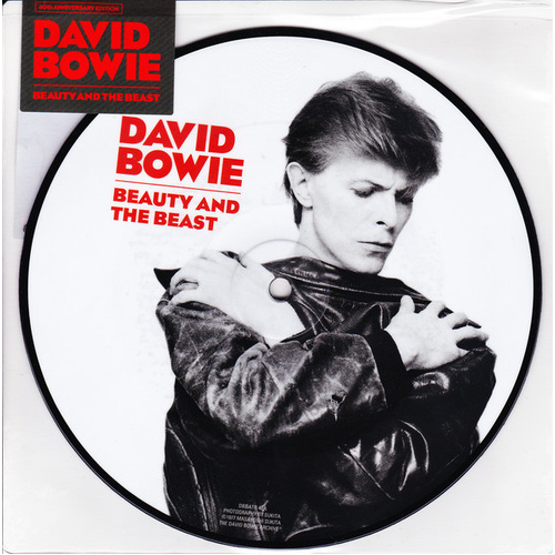 Beauty And The Beast (Picture Disc)
