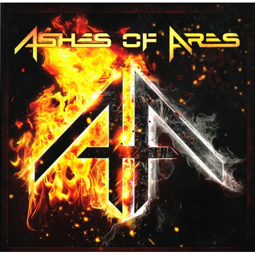 Ashes Of Ares