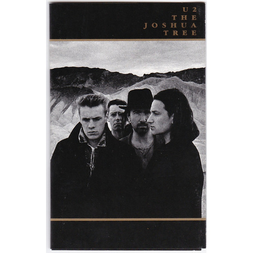 The Joshua Tree