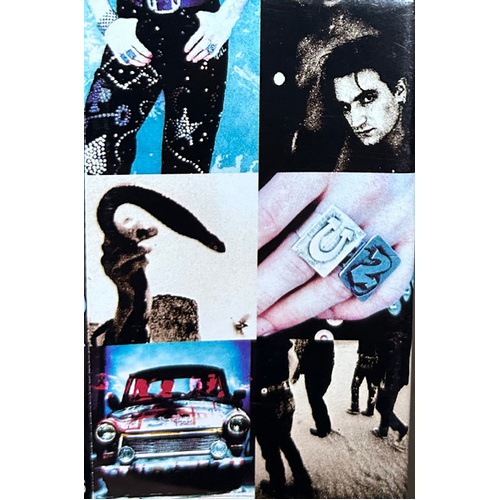Achtung Baby