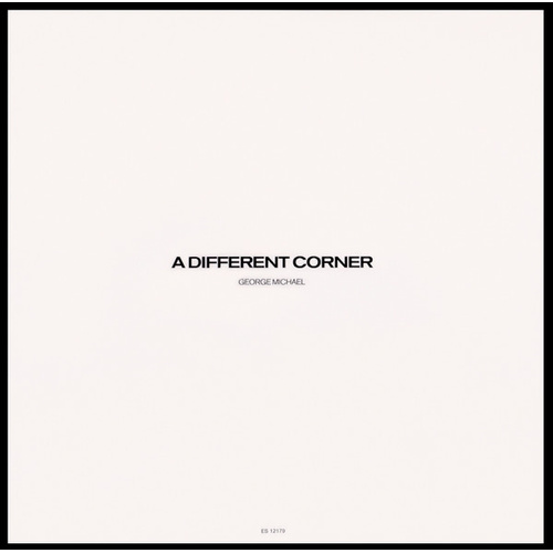 A Different Corner