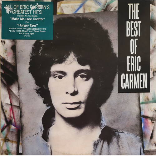 The Best Of Eric Carmen