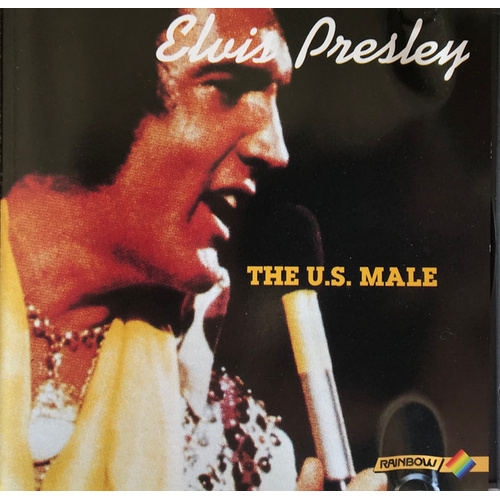 The U.S. Male
