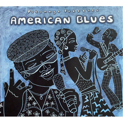 American Blues