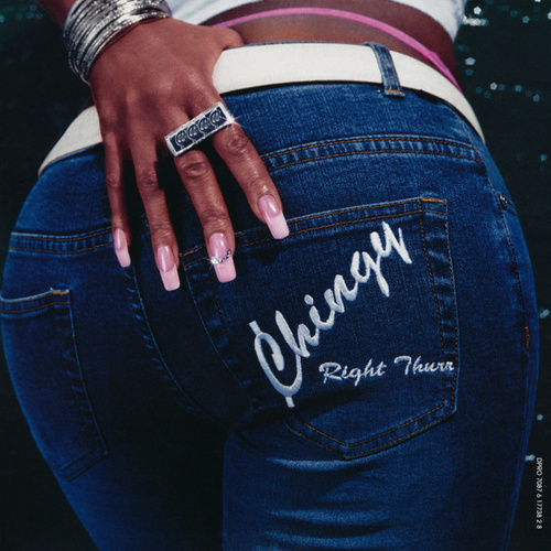 Right Thurr (Promo)