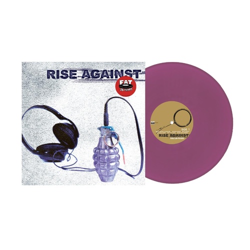 Revolutions Per Minute (Purple Vinyl)