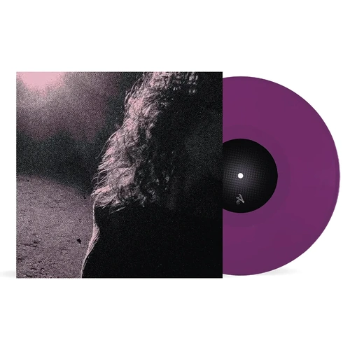 Ghostholding (Orchid Vinyl)
