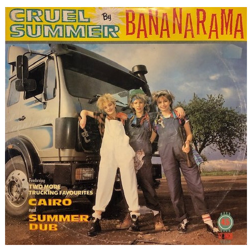 Cruel Summer