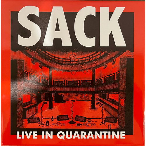 Live In Quarantine