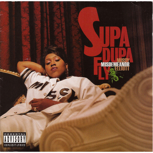 Supa Dupa Fly