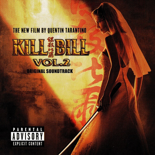 Kill Bill Vol. 2 (Original Soundtrack)
