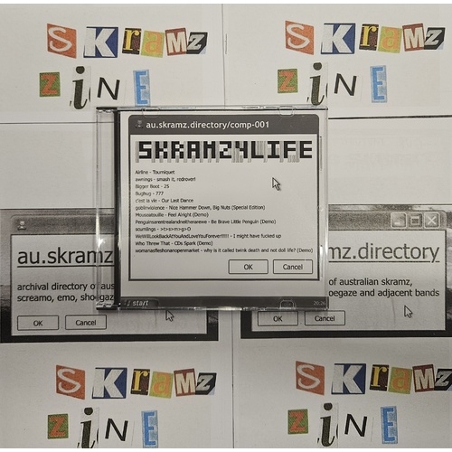 au.skramz.directory comp001