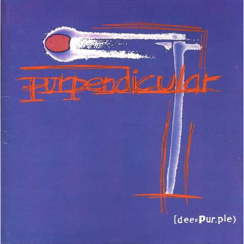 Purpendicular