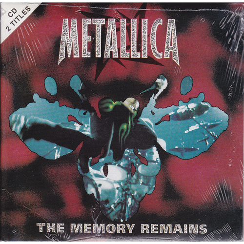 The Memory Remains