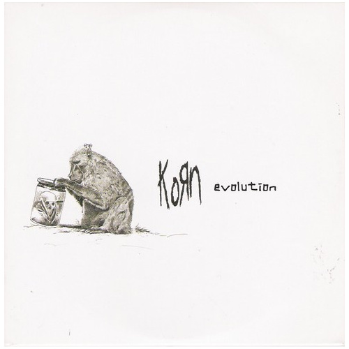 Evolution (Promo)