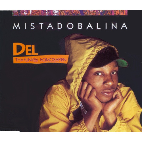 Mistadobalina