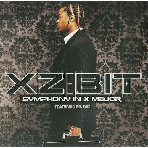 Symphony In X Major