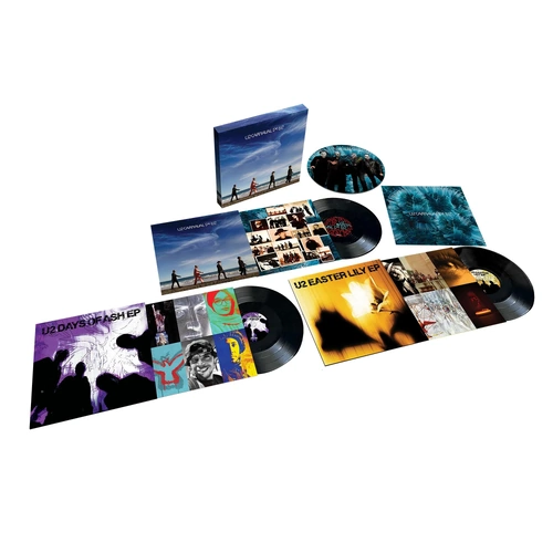 Carnaval De Luz (Deluxe 3LP Edition)