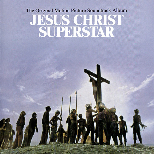 Jesus Christ Superstar (The Original Motion Picture Sound Track Album)
