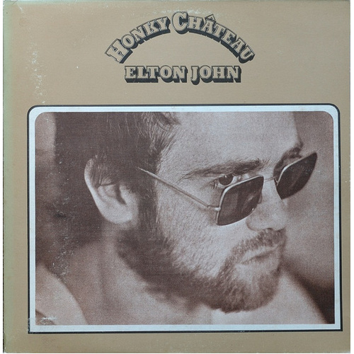 Honky Chateau