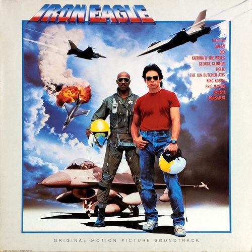 Iron Eagle